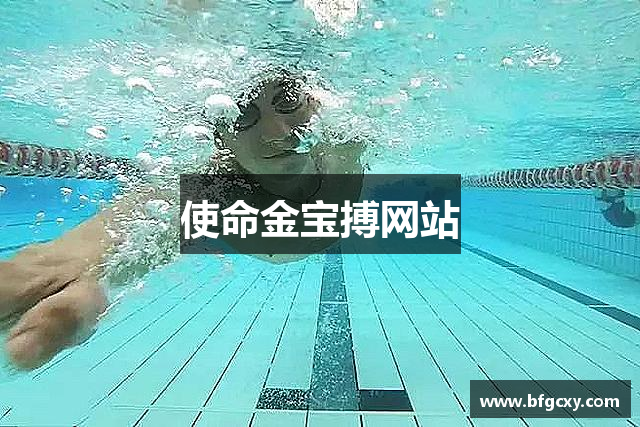 使命金宝搏网站